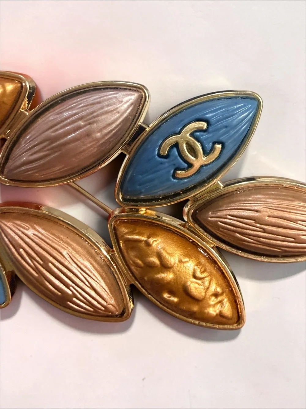 Fashion Jewelry chanel brooch